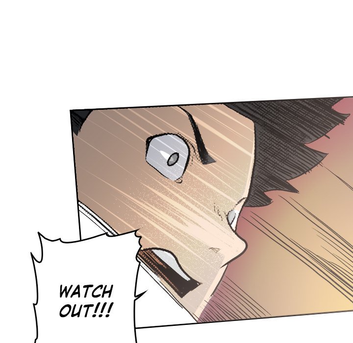 Read Galauman chapter 67 image 40 on Lezhin
