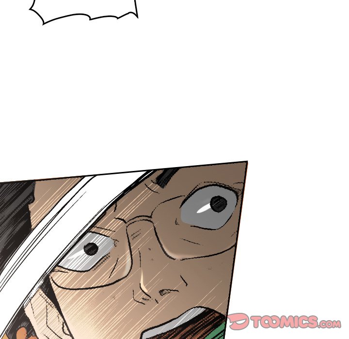 Read Galauman chapter 67 image 41 on Lezhin