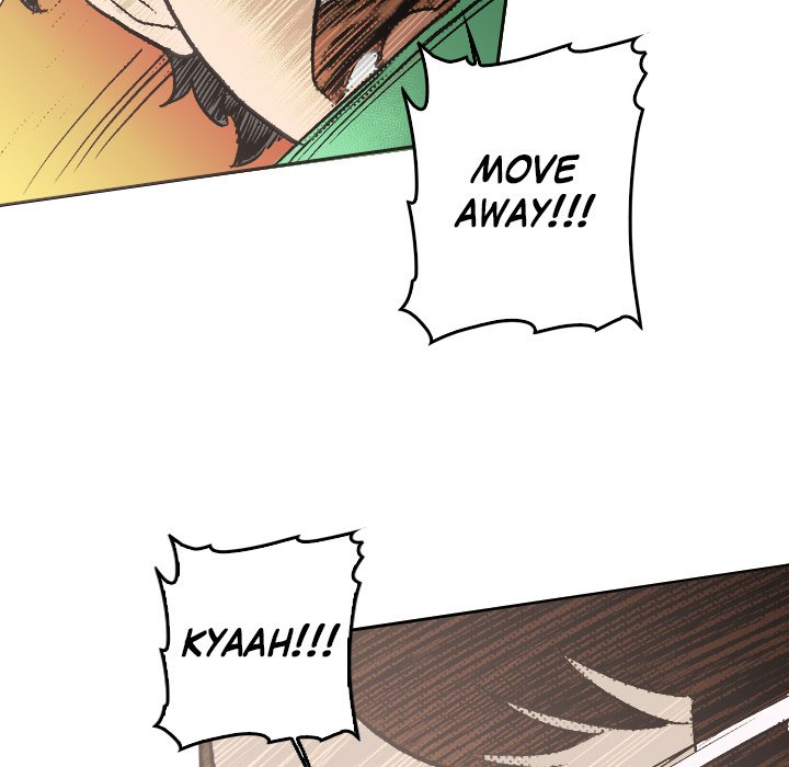 Read Galauman chapter 67 image 42 on Lezhin
