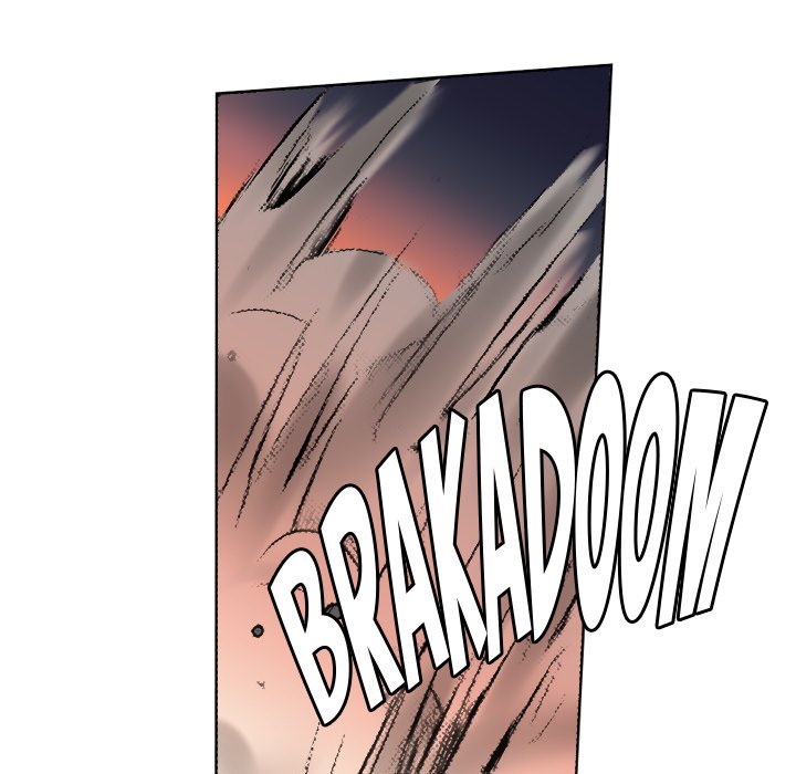Read Galauman chapter 67 image 44 on Lezhin