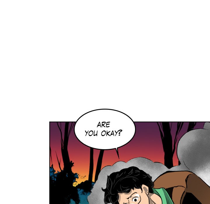 Read Galauman chapter 67 image 47 on Lezhin