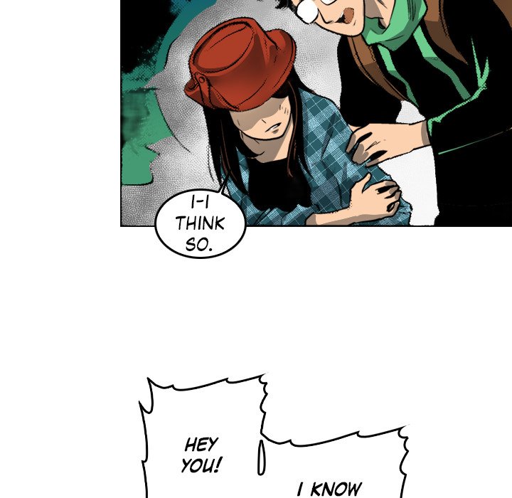 Read Galauman chapter 67 image 48 on Lezhin