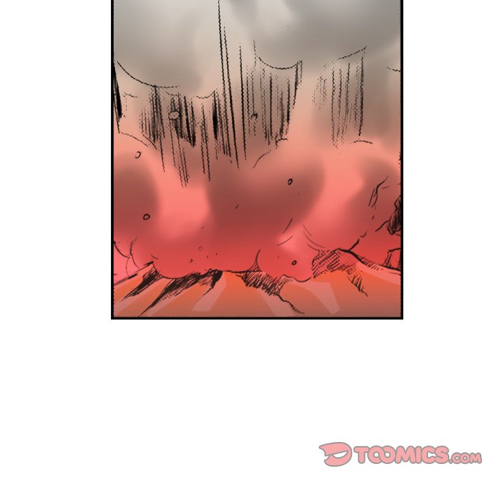 Read Galauman chapter 67 image 5 on Lezhin