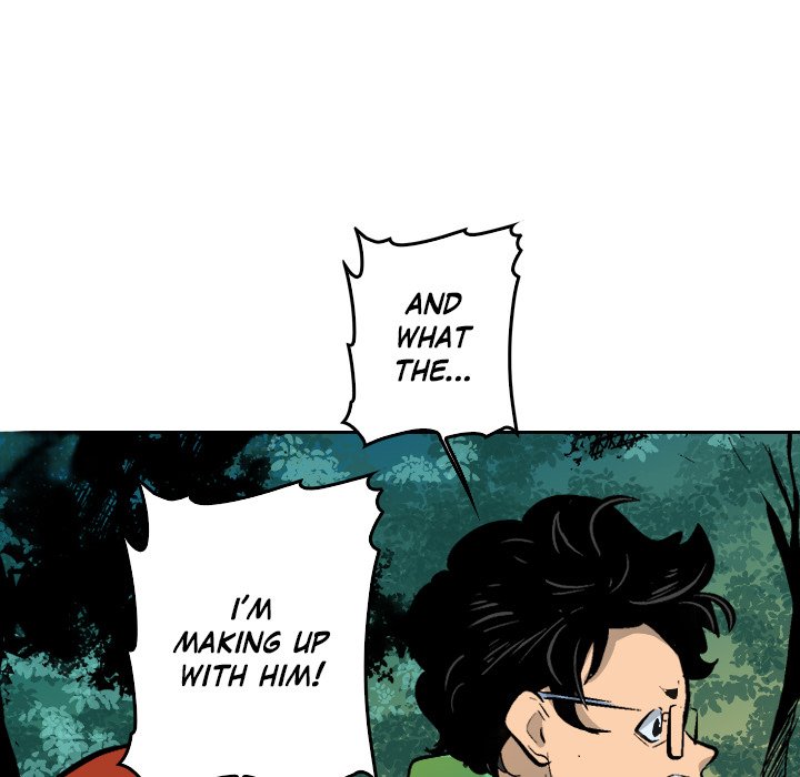 Read Galauman chapter 67 image 51 on Lezhin