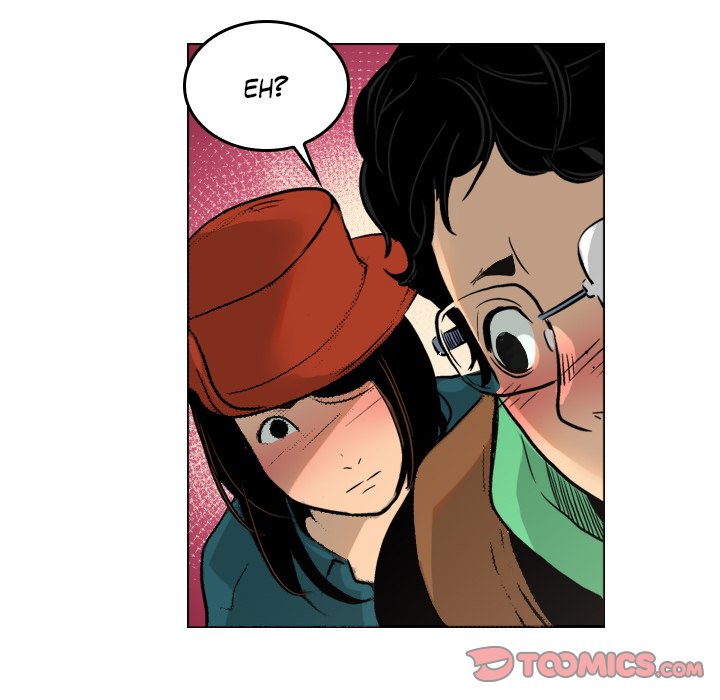 Read Galauman chapter 67 image 53 on Lezhin