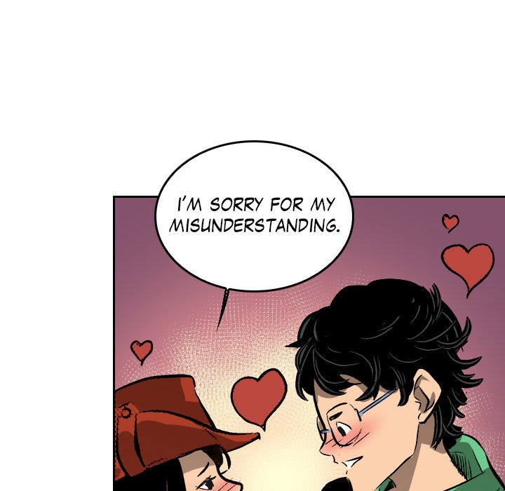 Read Galauman chapter 67 image 54 on Lezhin