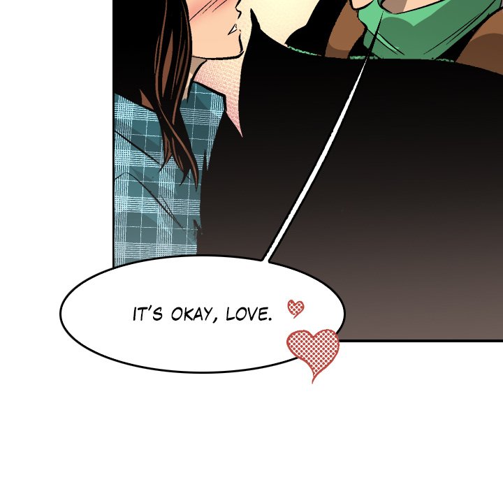 Read Galauman chapter 67 image 55 on Lezhin