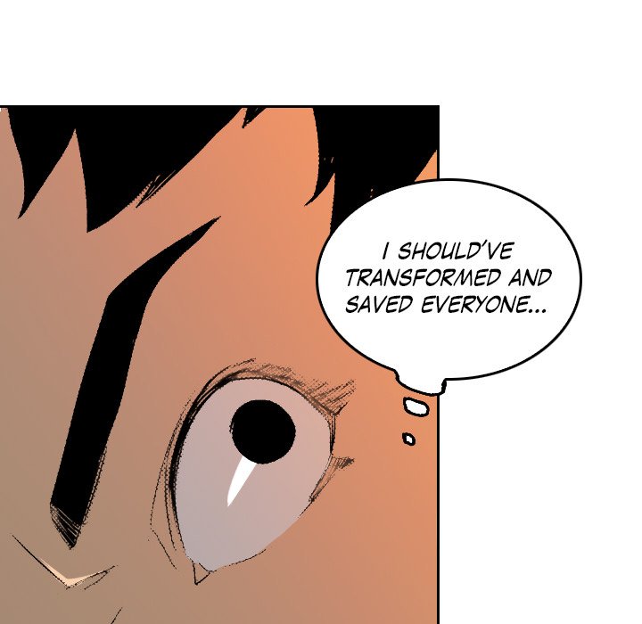 Read Galauman chapter 67 image 6 on Lezhin