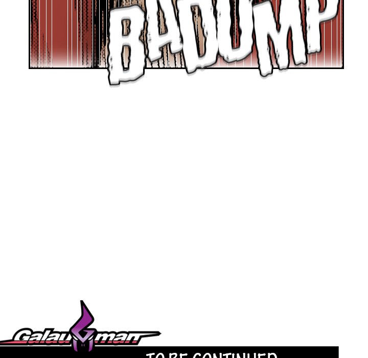 Read Galauman chapter 67 image 60 on Lezhin