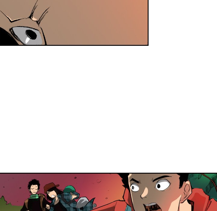 Read Galauman chapter 67 image 7 on Lezhin