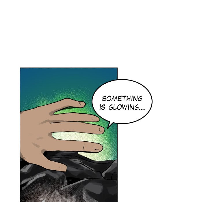 Read Galauman chapter 68 image 11 on Lezhin