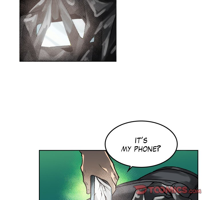 Read Galauman chapter 68 image 12 on Lezhin
