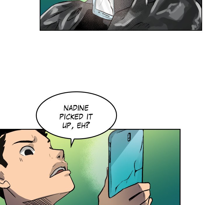 Read Galauman chapter 68 image 13 on Lezhin