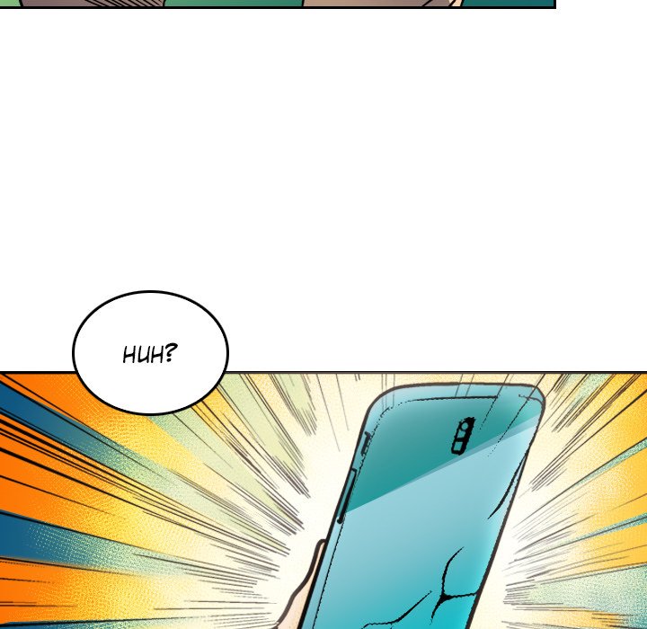 Read Galauman chapter 68 image 14 on Lezhin
