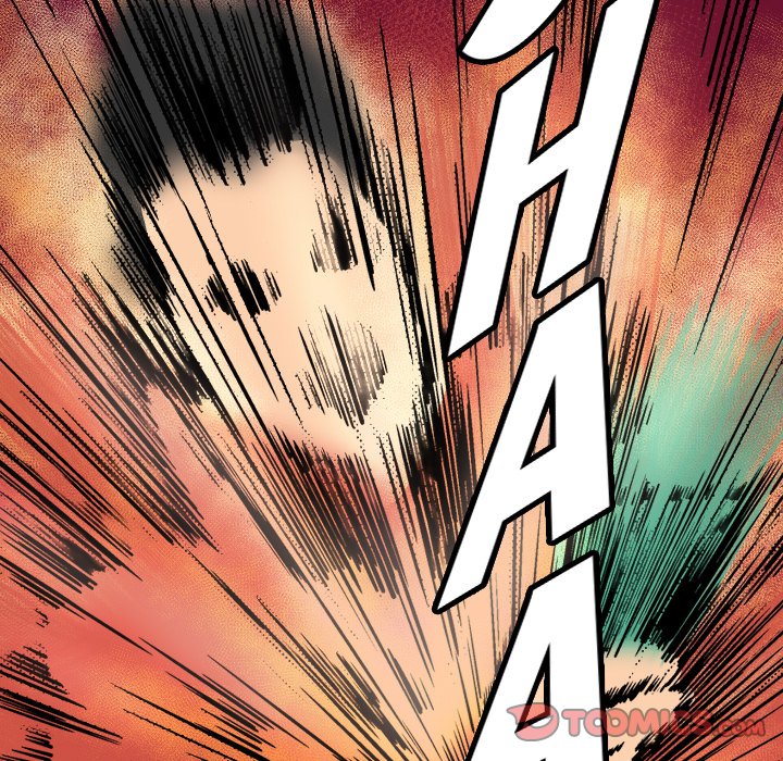 Read Galauman chapter 68 image 16 on Lezhin