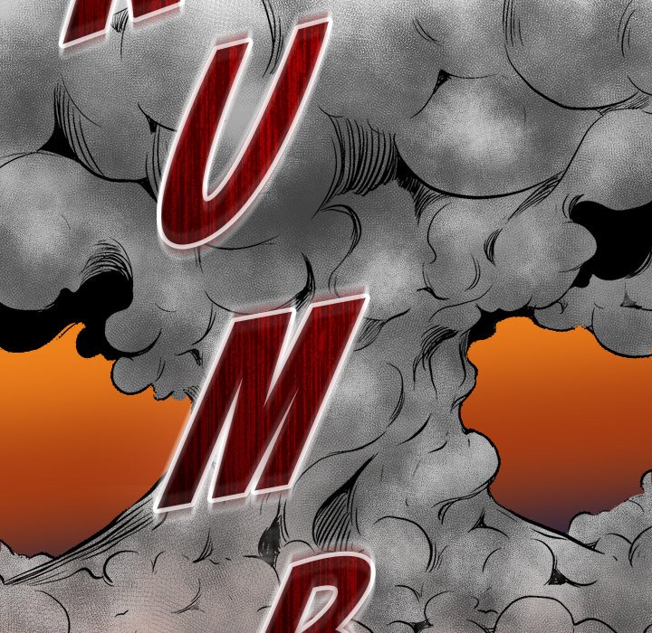 Read Galauman chapter 68 image 19 on Lezhin