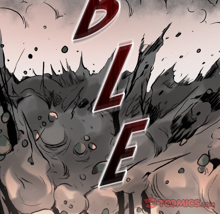 Read Galauman chapter 68 image 20 on Lezhin