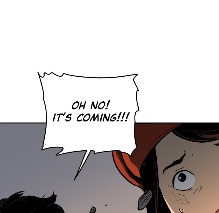 Read Galauman chapter 68 image 22 on Lezhin