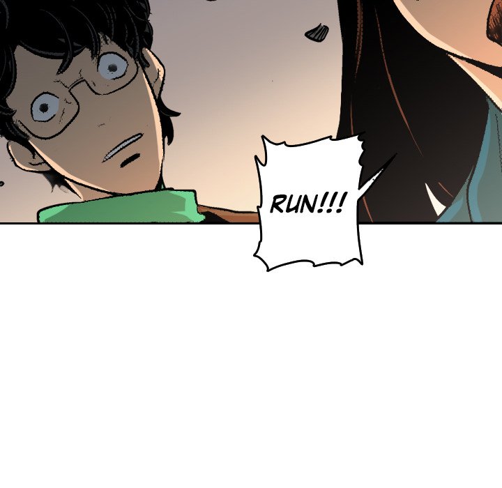 Read Galauman chapter 68 image 23 on Lezhin