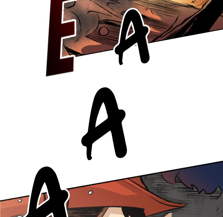 Read Galauman chapter 68 image 26 on Lezhin