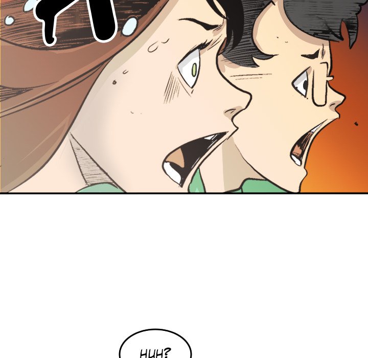 Read Galauman chapter 68 image 27 on Lezhin
