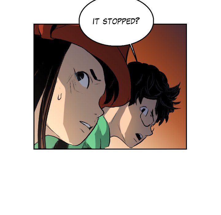 Read Galauman chapter 68 image 29 on Lezhin