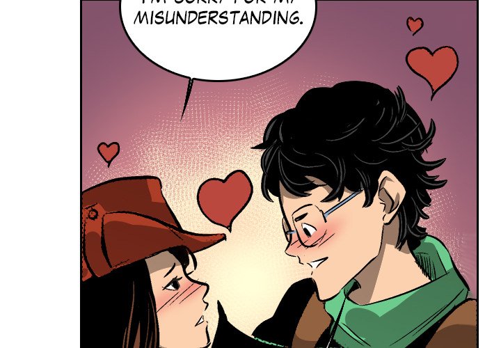 Read Galauman chapter 68 image 3 on Lezhin