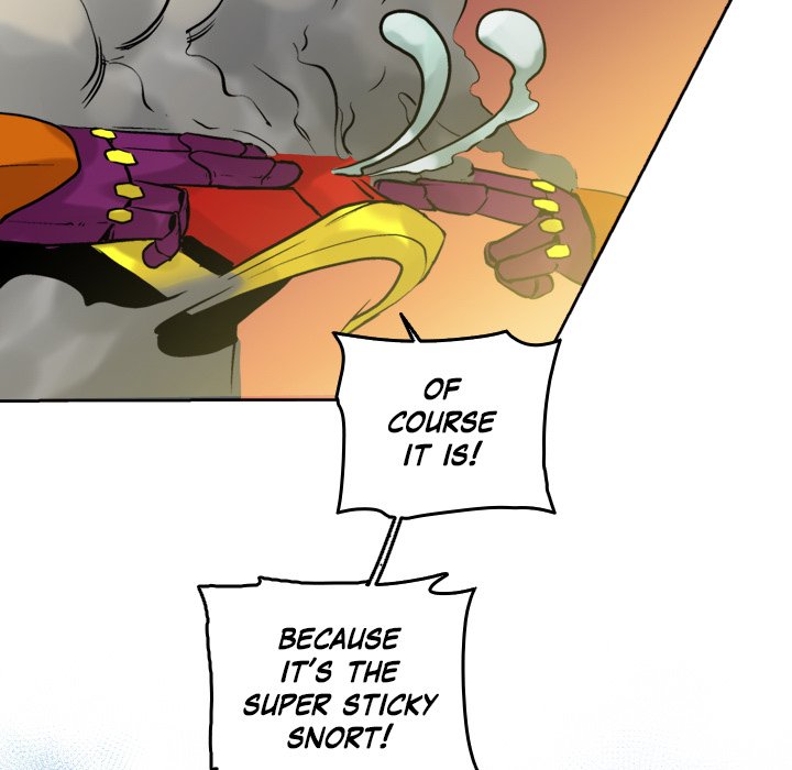 Read Galauman chapter 68 image 34 on Lezhin