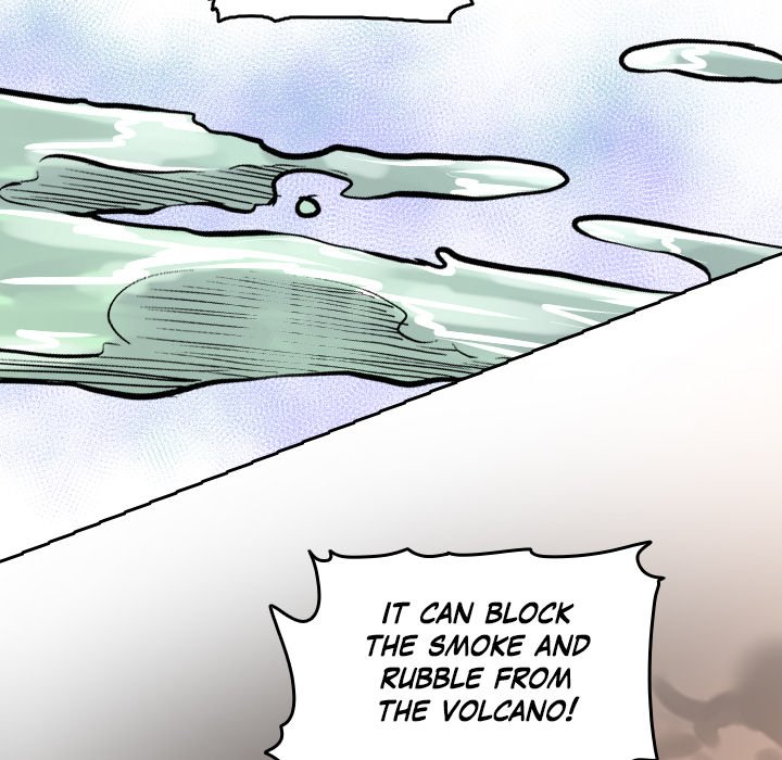 Read Galauman chapter 68 image 35 on Lezhin