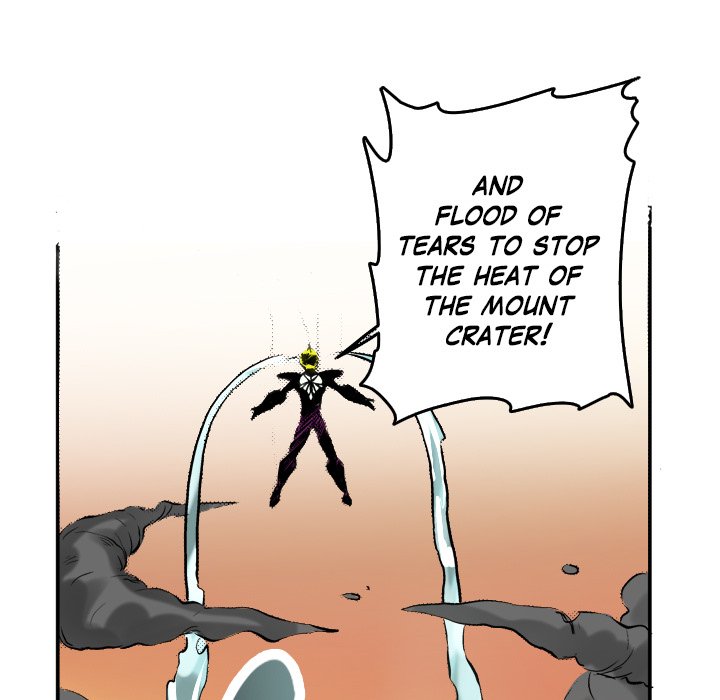 Read Galauman chapter 68 image 38 on Lezhin