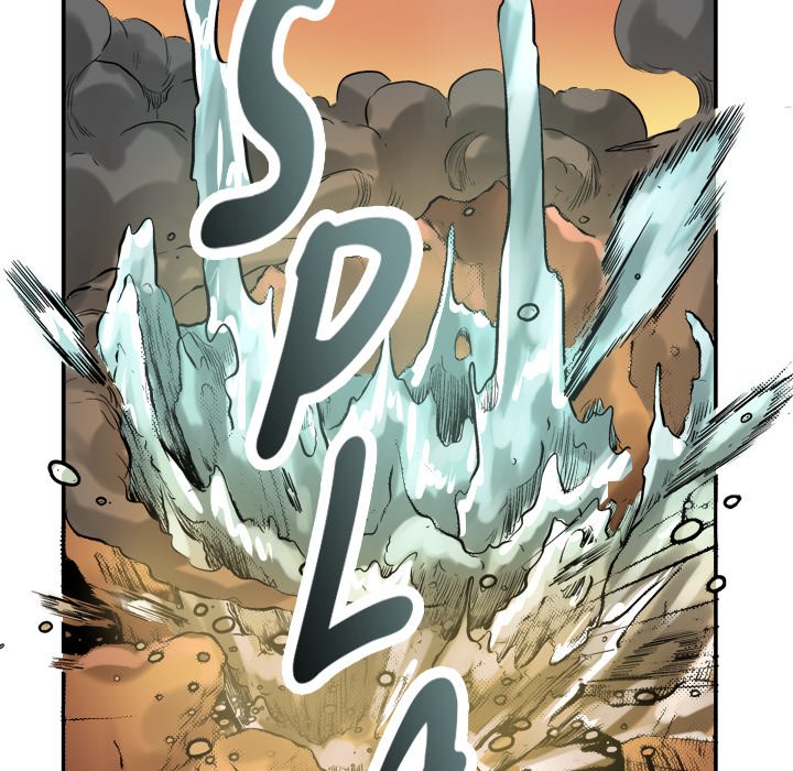 Read Galauman chapter 68 image 39 on Lezhin