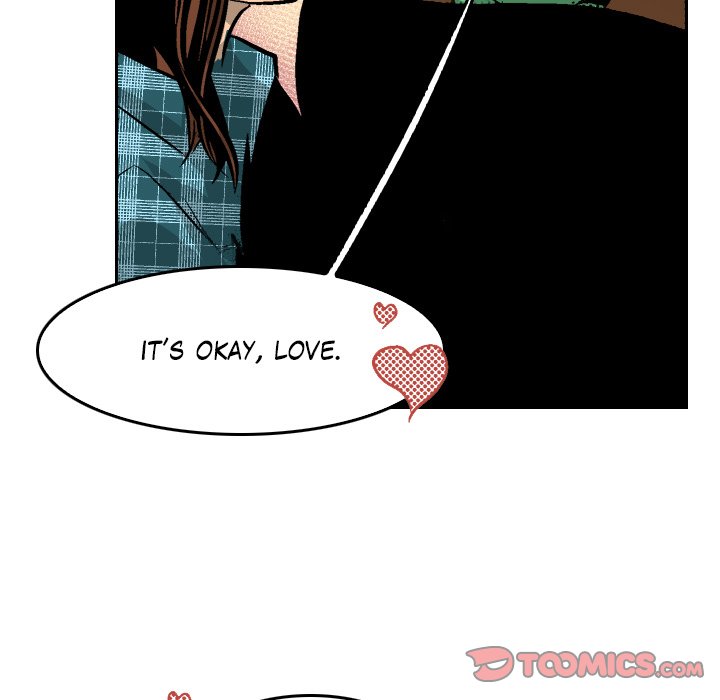 Read Galauman chapter 68 image 4 on Lezhin