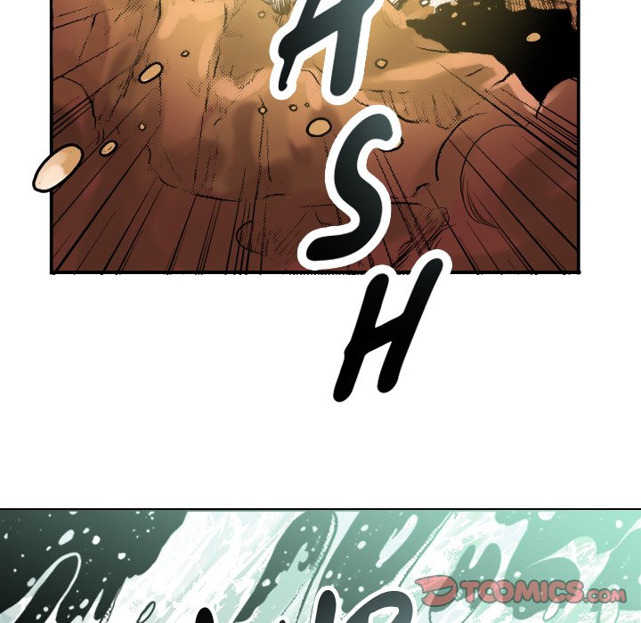 Read Galauman chapter 68 image 40 on Lezhin