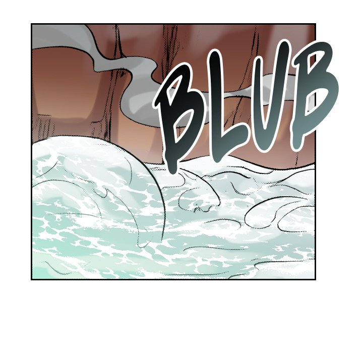 Read Galauman chapter 68 image 42 on Lezhin