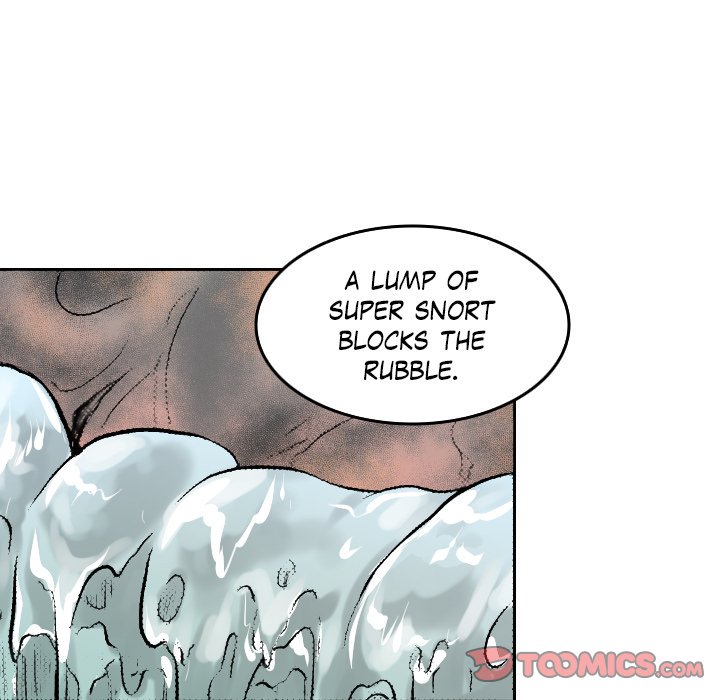 Read Galauman chapter 68 image 44 on Lezhin