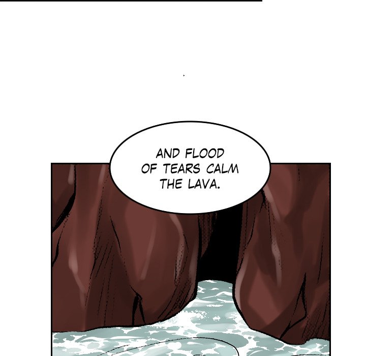 Read Galauman chapter 68 image 45 on Lezhin
