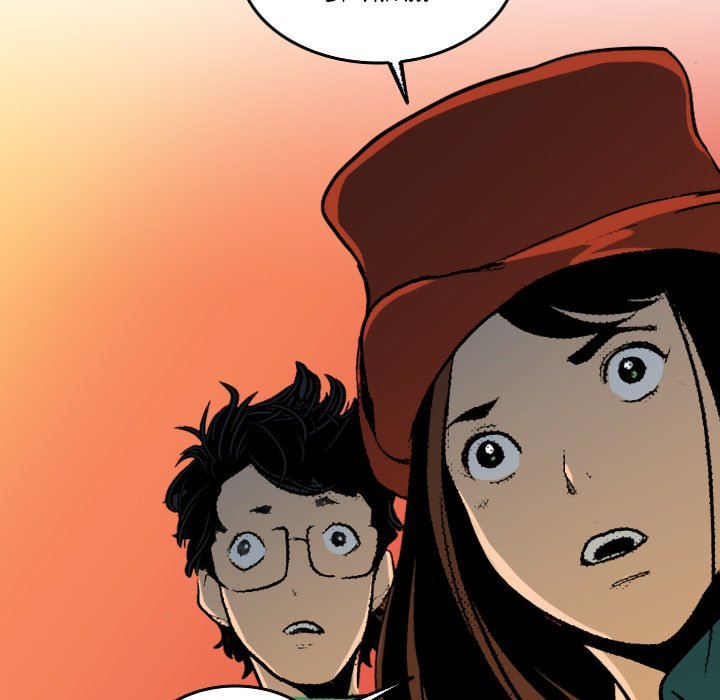 Read Galauman chapter 68 image 47 on Lezhin