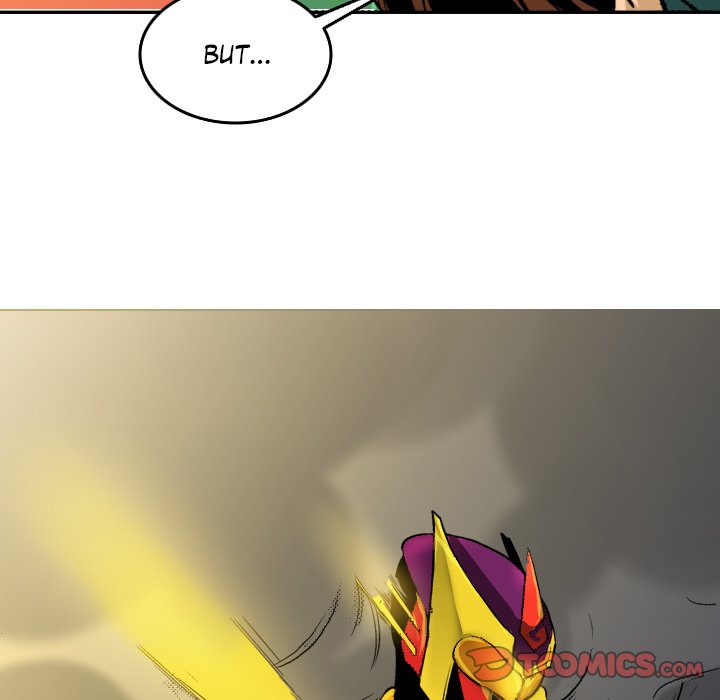 Read Galauman chapter 68 image 48 on Lezhin