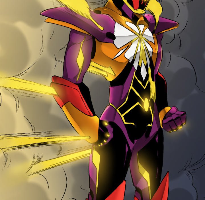 Read Galauman chapter 68 image 49 on Lezhin