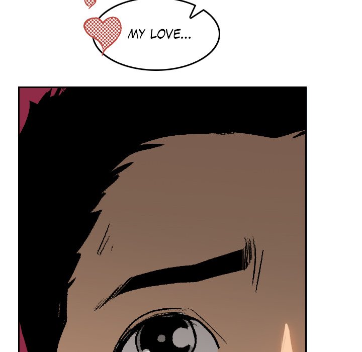 Read Galauman chapter 68 image 5 on Lezhin