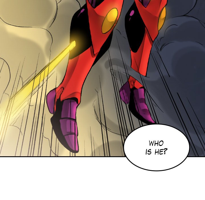 Read Galauman chapter 68 image 50 on Lezhin