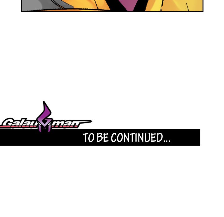 Read Galauman chapter 68 image 53 on Lezhin