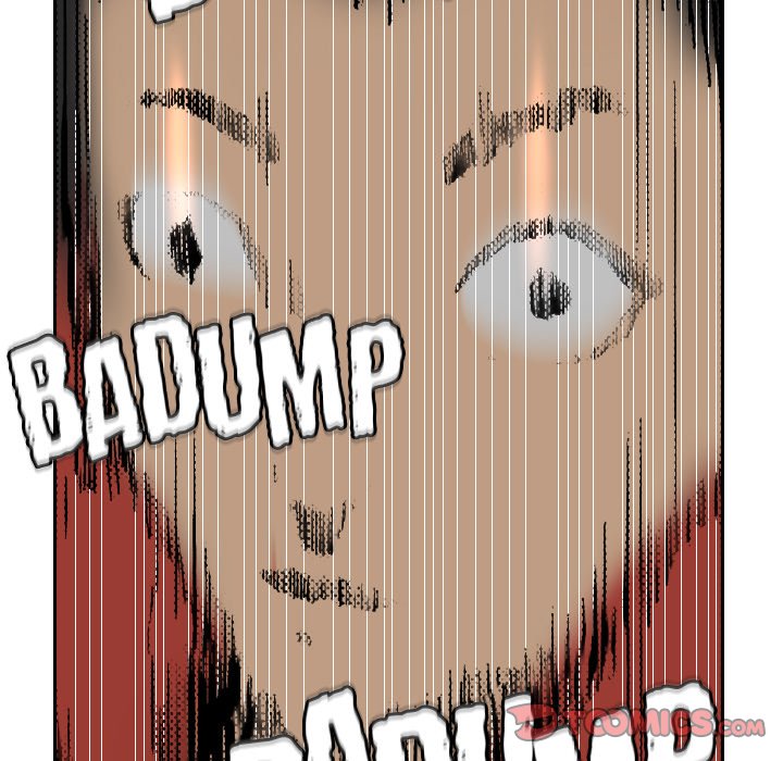 Read Galauman chapter 68 image 8 on Lezhin