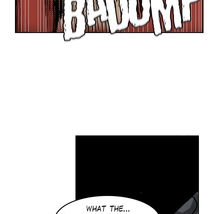 Read Galauman chapter 68 image 9 on Lezhin