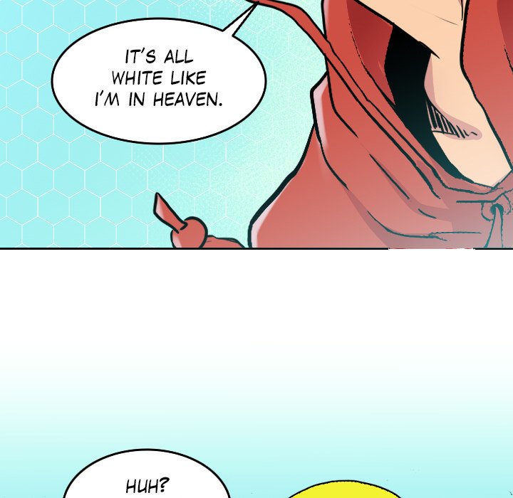 Read Galauman chapter 69 image 10 on Lezhin