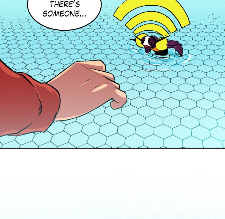 Read Galauman chapter 69 image 11 on Lezhin