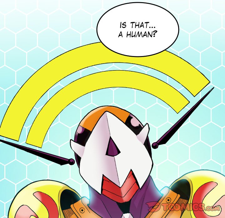Read Galauman chapter 69 image 12 on Lezhin