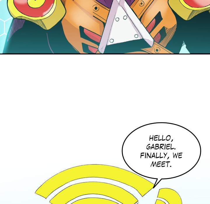 Read Galauman chapter 69 image 13 on Lezhin