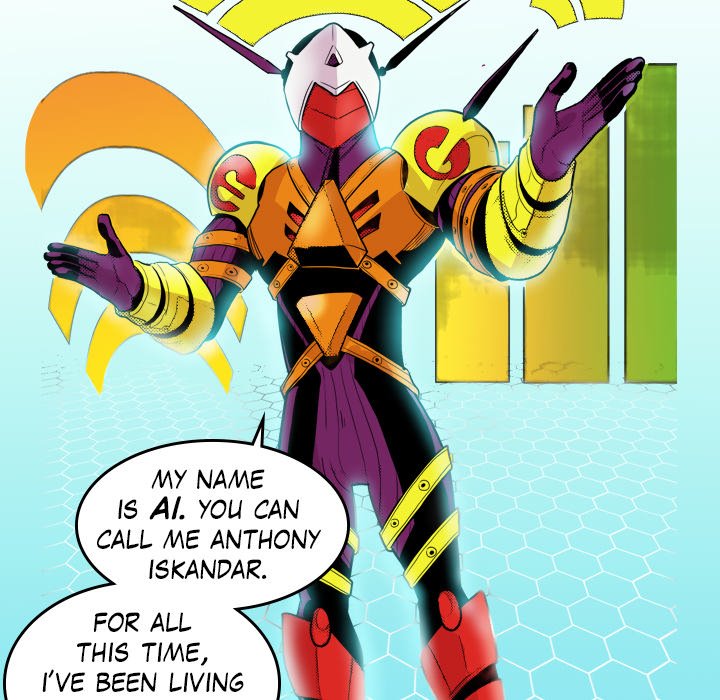 Read Galauman chapter 69 image 14 on Lezhin