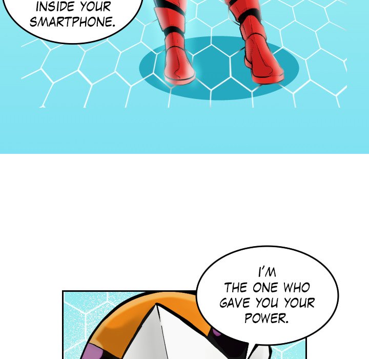 Read Galauman chapter 69 image 15 on Lezhin